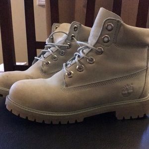 Timberland boot
